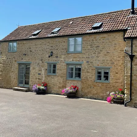 Rusticretreat-4Guests-Fireplace-Parking-Garden Hinton Saint George Exterior photo